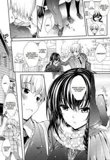 Meguridokoro Ch. 1-6, Italiano