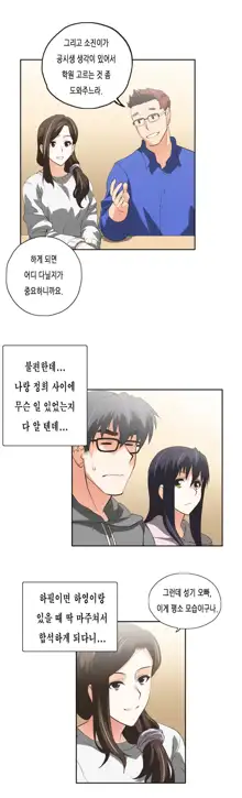 SStudy Ch.0-50, 한국어