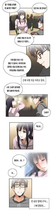 SStudy Ch.0-50, 한국어