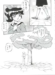 マユコにおまかせ!!, 日本語