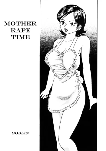 Time Bokan | Mother Rape Time, English