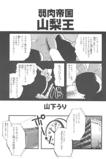 有明国際Xレイテッド漫画祭2, 日本語