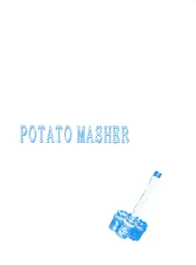 POTATO MASHER Vol.2, 日本語