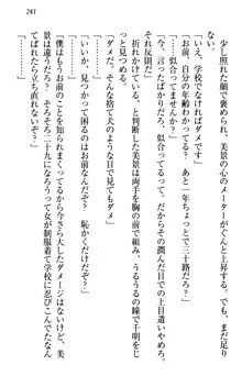 年上メイドの新婚日記, 日本語