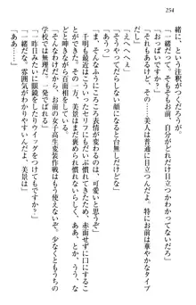 年上メイドの新婚日記, 日本語