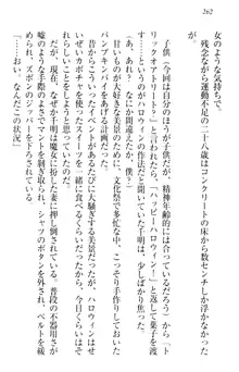 年上メイドの新婚日記, 日本語