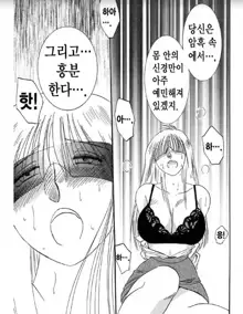 Takatsuki Jokyouju no Inbi na Hibi 5, 한국어