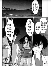 Takatsuki Jokyouju no Inbi na Hibi 5, 한국어