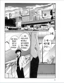 Takatsuki Jokyouju no Inbi na Hibi 5, 한국어