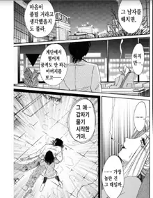 Takatsuki Jokyouju no Inbi na Hibi 5, 한국어