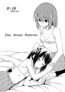 Day dream Believer., Español