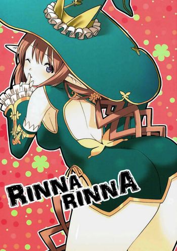 RINNARINNA, 日本語