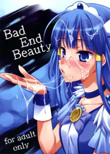 Bad End Beauty, English