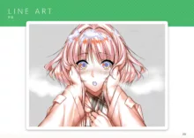 アマカノ＋ SOFMAP ORIGINAL MINI ARTWORKS +, 日本語