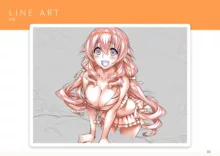 アマカノ＋ SOFMAP ORIGINAL MINI ARTWORKS +, 日本語