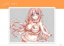 アマカノ＋ SOFMAP ORIGINAL MINI ARTWORKS +, 日本語