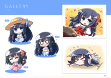 アマカノ＋ SOFMAP ORIGINAL MINI ARTWORKS +, 日本語