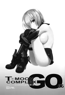 T*MOON COMPLEX GO 06, English