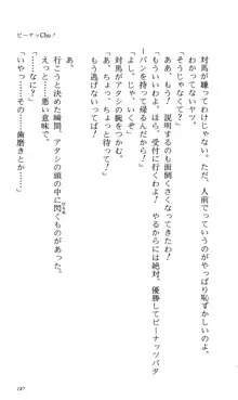 つよきす 番外編5 愛の嵐, 日本語