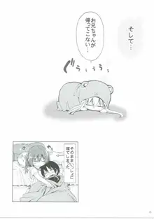 もうそうえびなちゃん, 日本語