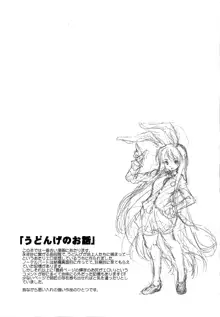 東方浮世絵巻 短編再録集 2, 日本語