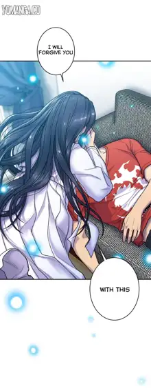 Ghost Love Ch.1-24, English