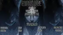 Ghost Love Ch.1-24, English