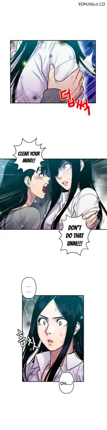 Ghost Love Ch.1-24, English