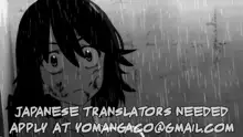 Ghost Love Ch.1-24, English