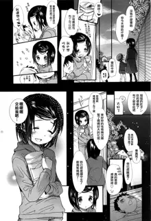 Sensei to, Watashi to. Jou (decensored), 中文