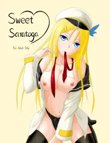 Sweet Saratoga, 中文