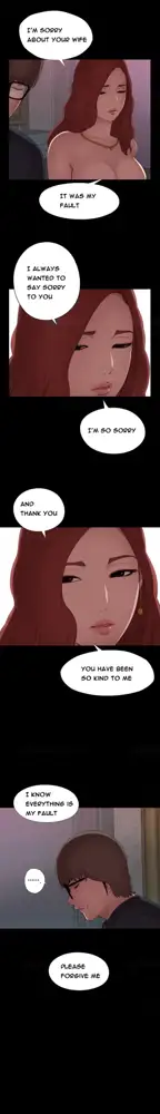 The Girl Next Door Ch.1-35, English