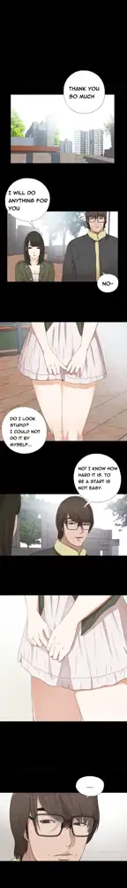 The Girl Next Door Ch.1-35, English