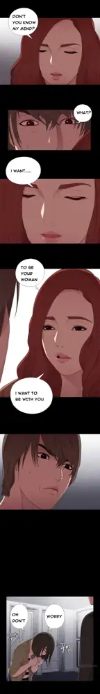 The Girl Next Door Ch.1-35, English