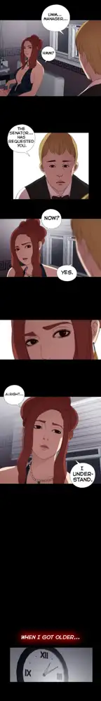 The Girl Next Door Ch.1-35, English