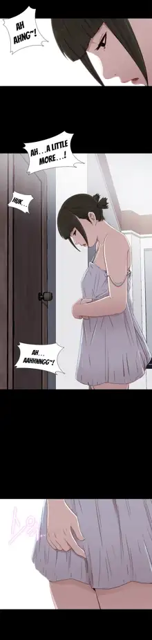 The Girl Next Door Ch.1-35, English