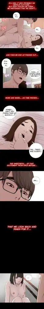 The Girl Next Door Ch.1-35, English