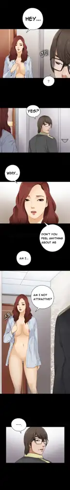 The Girl Next Door Ch.1-35, English