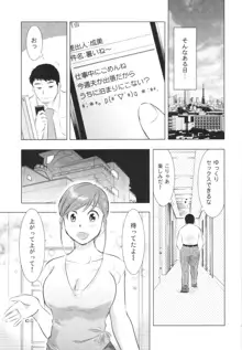 人妻図鑑2, 日本語