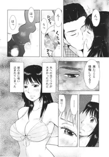 人妻図鑑2, 日本語