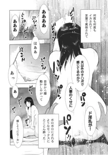 人妻図鑑2, 日本語