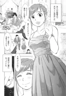 人妻図鑑2, 日本語