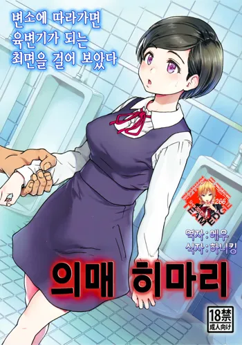 Gimai Himari | 의매 히마리