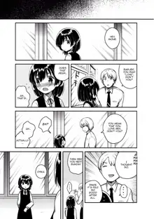 Sensei wa Lolicon de Hentai no Kuzu, English