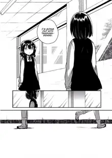 Sensei wa Lolicon de Hentai no Kuzu, English