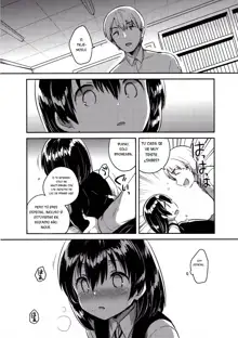 Sensei wa Lolicon de Hentai no Kuzu, Español