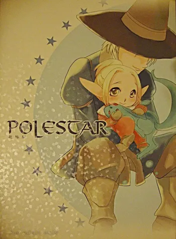 Polestar, 日本語