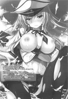 Rikusepa Kuchikukan Hamakaze no Bonnou Kyousei Shidouroku, 中文