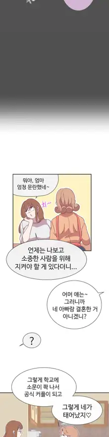 Love Navigator Ch.1-22, 한국어