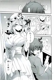 ANMITSU TOUHOU HISTORY, 日本語